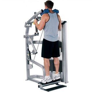 Cybex VR3 Standing Calf | GymStore.com