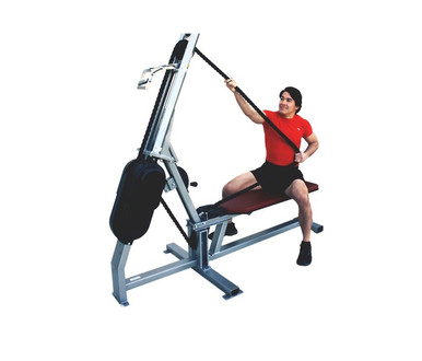 Marpo VMX Viper Rope Trainer | GymStore.com