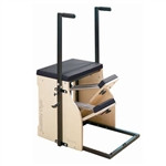Merrithew Split-Pedal Stability Chair™ | GymStore.com