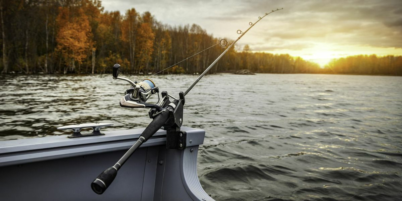 Fishing 