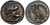 1080272 GREEK. PTOLEMAIC KINGS OF EGYPT. Ptolemy VI. Struck circa 180-145 BC. AR Tetradrachm. NGC Ch. AU✭ (Choice About Uncirculated ✭) Strike 5/5 Surface 5/5.  Alexandreia Mint. 14.03gm. Diademed head of Ptolemy I right, wearing aegis around neck...