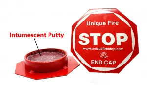 TEC-1 | Unique Fire Stop Products