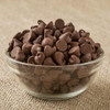 Organic Dark Chocolate Chips Bulk Size 25lbs/11.34 kgs