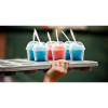 Slush Puppie Neutral Base Slushy Syrup 5:1 Concentrate 135 oz/4 Litre-CHICKEN PIECES