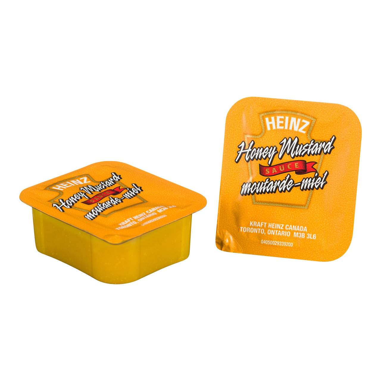 Heinz Honey Mustard