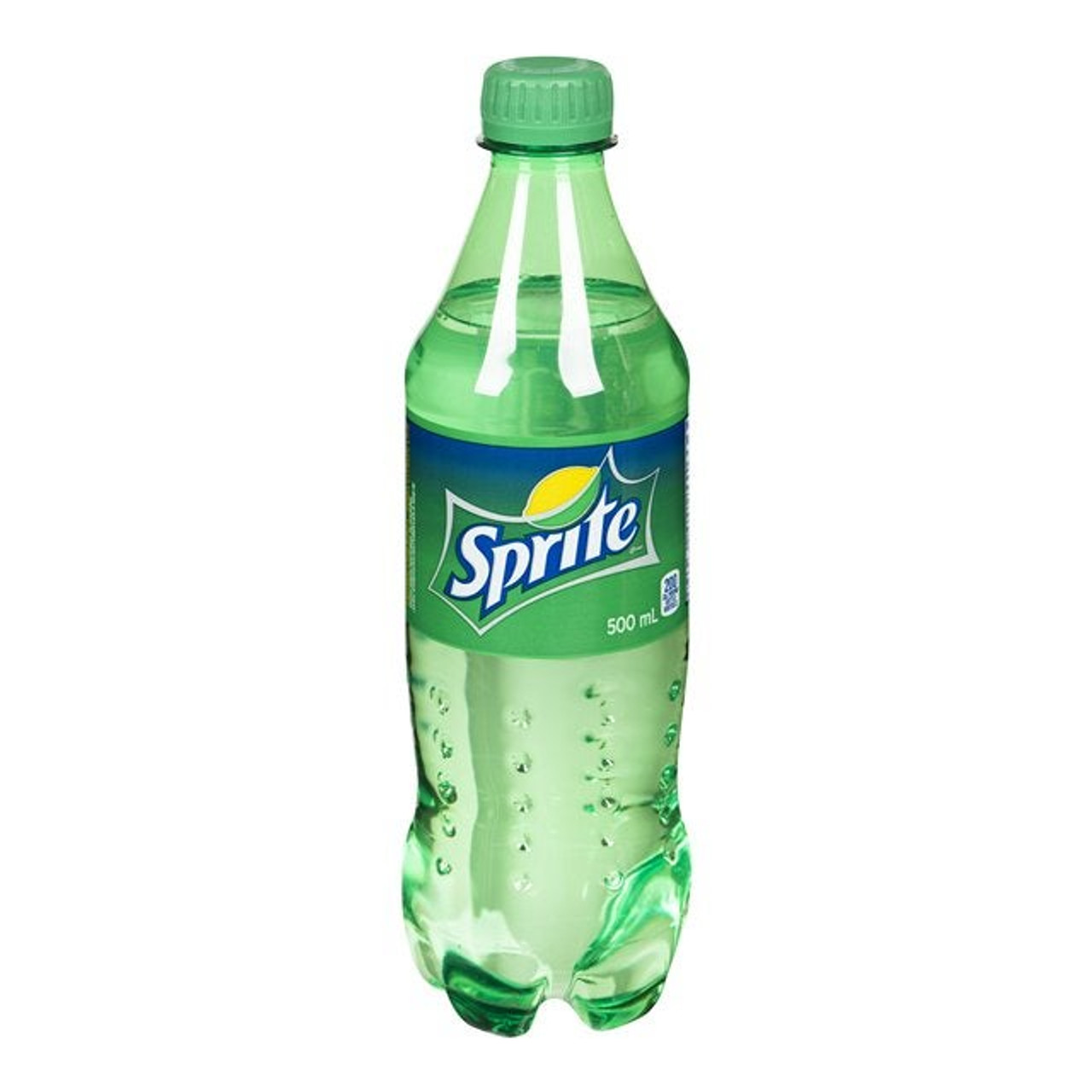 Sprite Sprite Soft Drink, Polyethylene | 500ML/Unit, 24 Units/Case