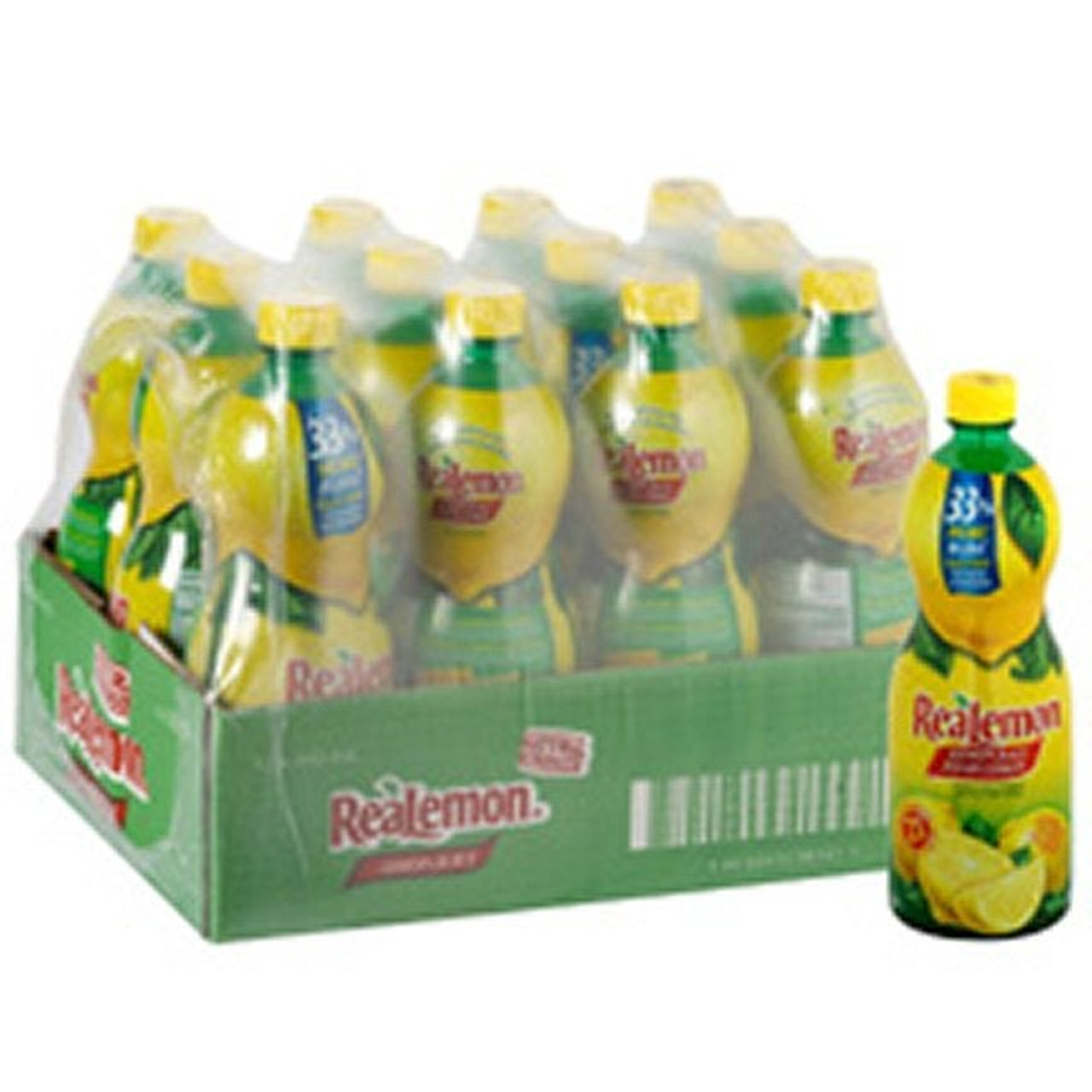 Realemon Lemon Juice