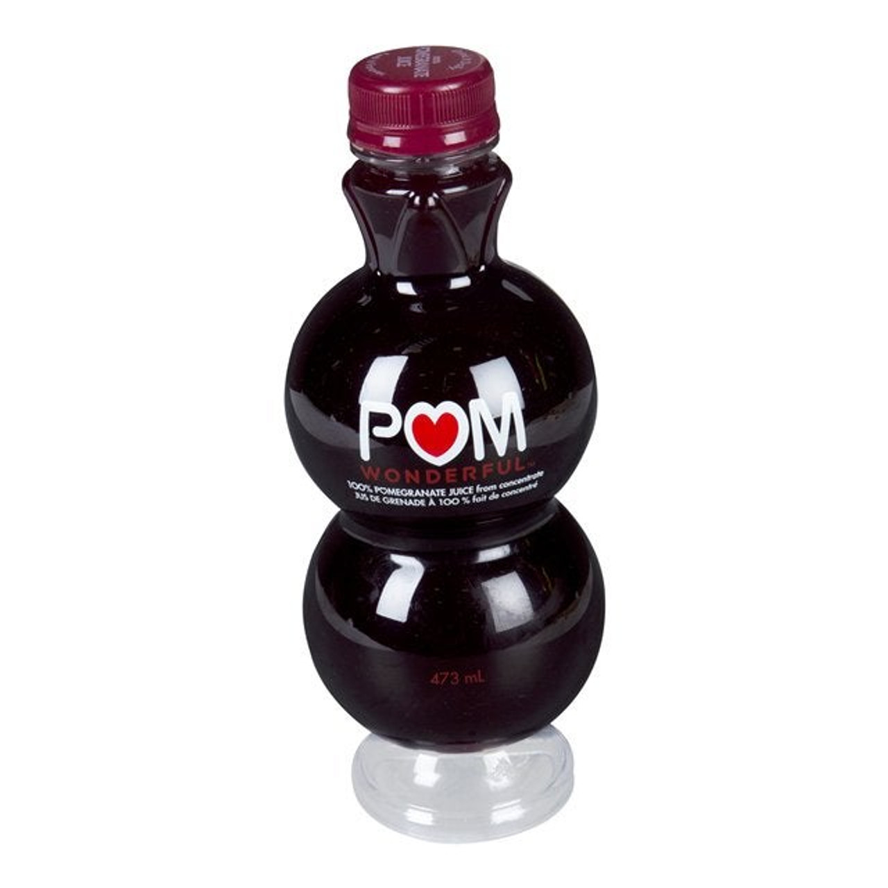 Pom Wonderful Pure Pomegranate Juice