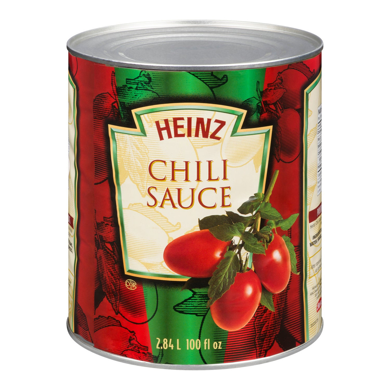 Heinz Chili Sauce | 2.84L/Unit, 6 Units/Case