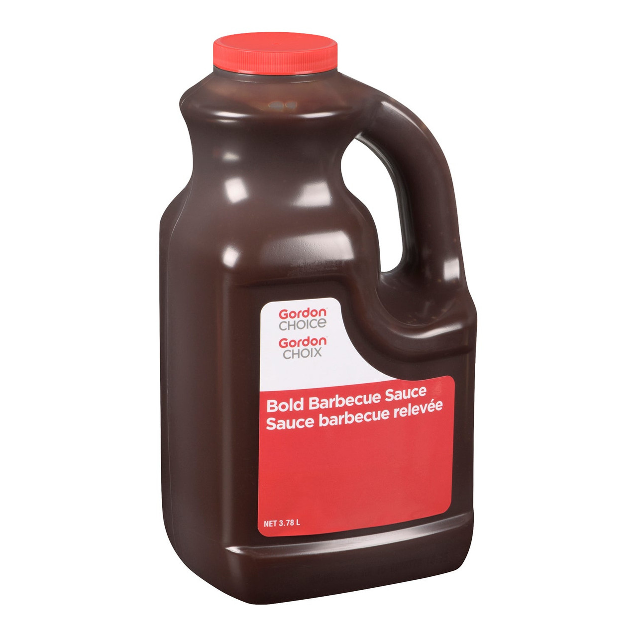 Gordon Choice Bold Barbeque Sauce