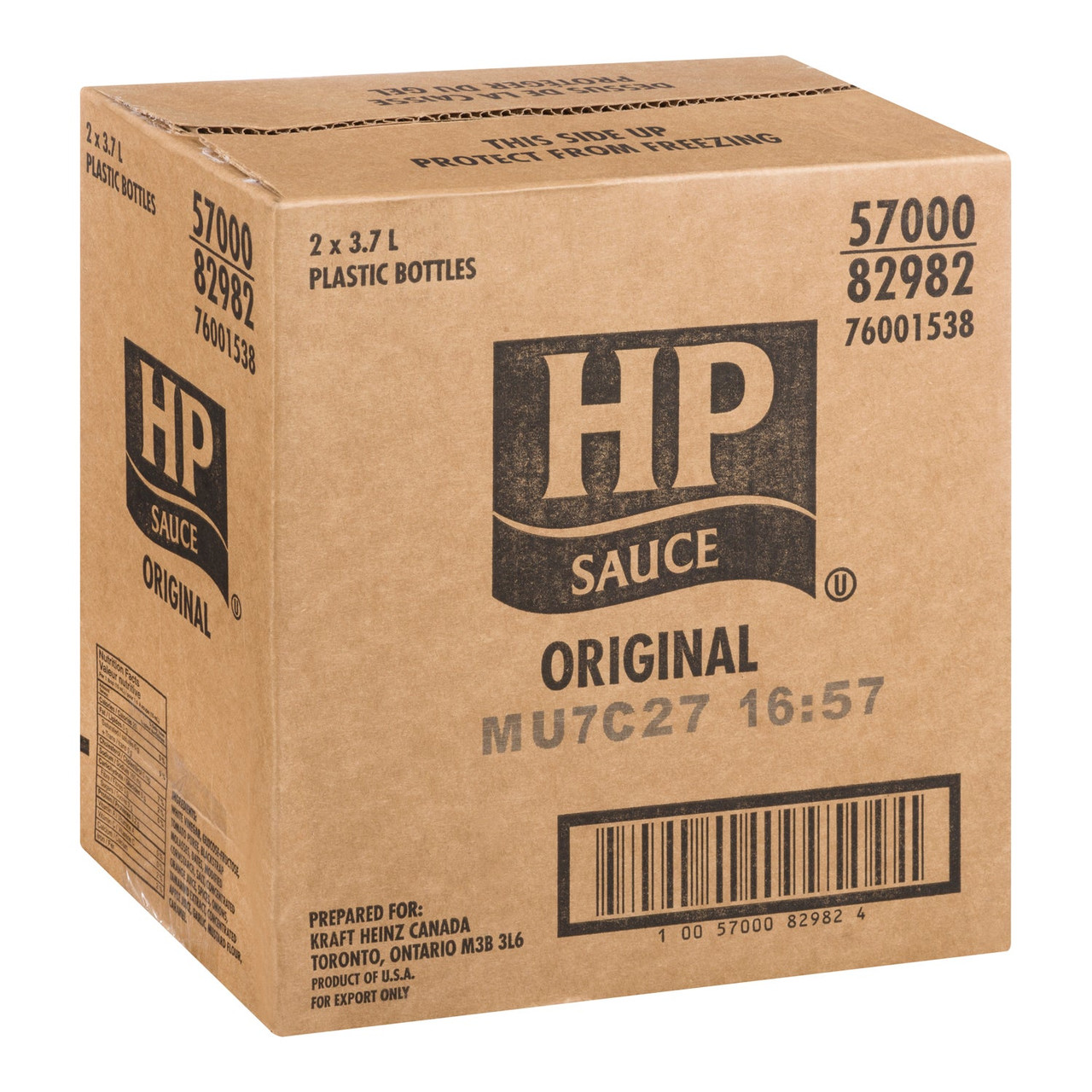 Heinz Hp Sauce