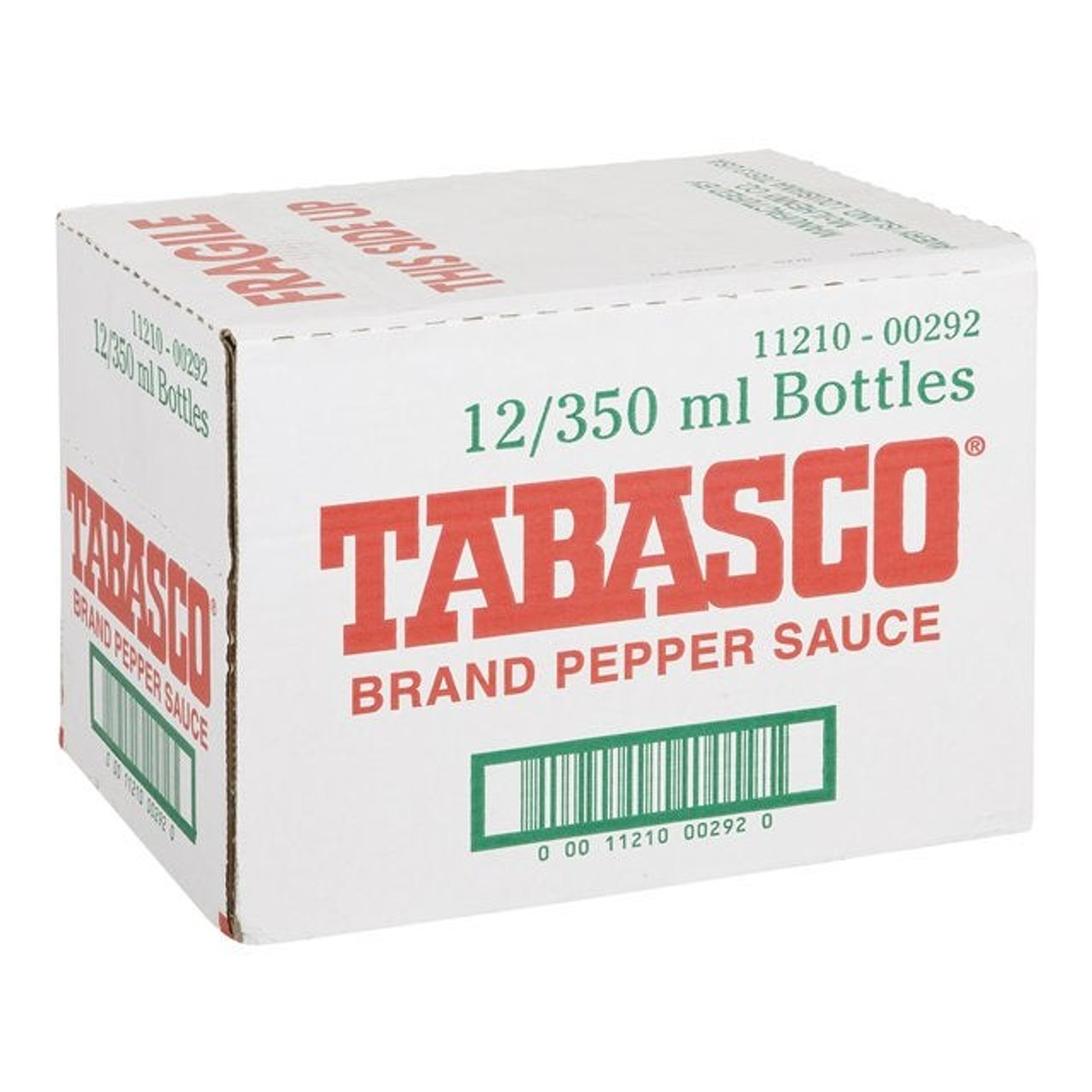 Tabasco Hot Pepper Tabasco Sauce