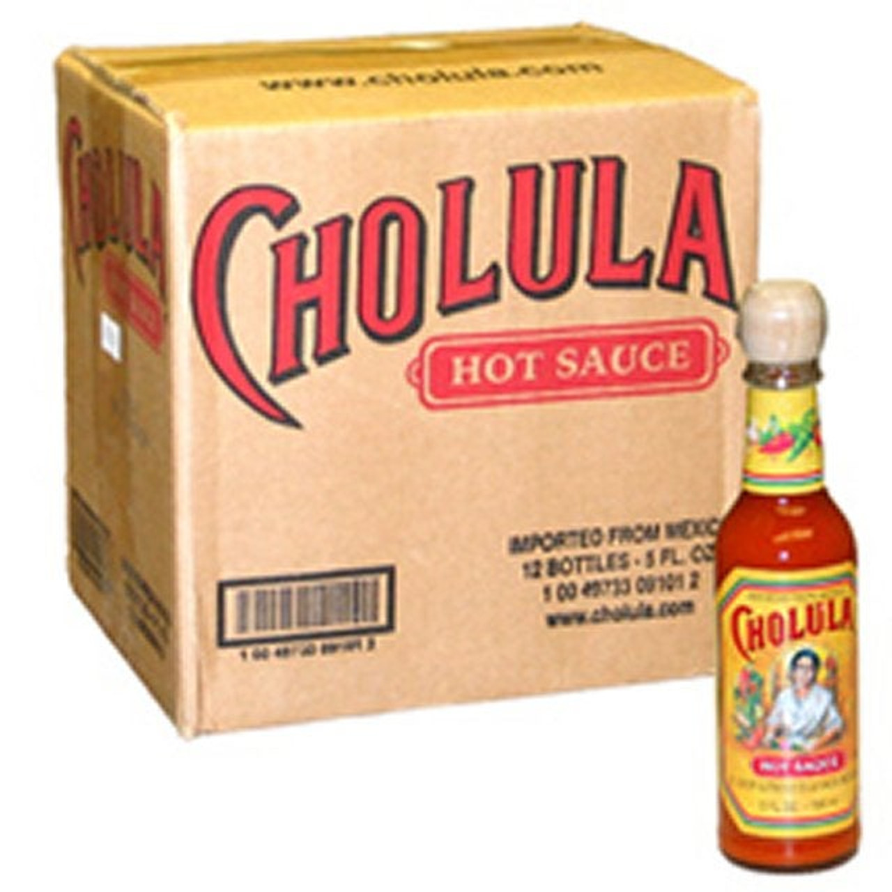 Cholula Cholula Hot Sauce