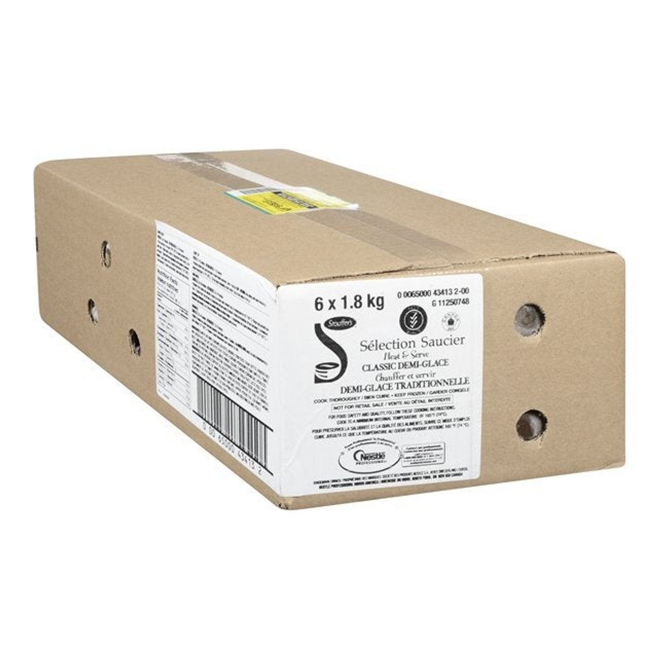 Stouffers Beef Demi-Glace Sauce
