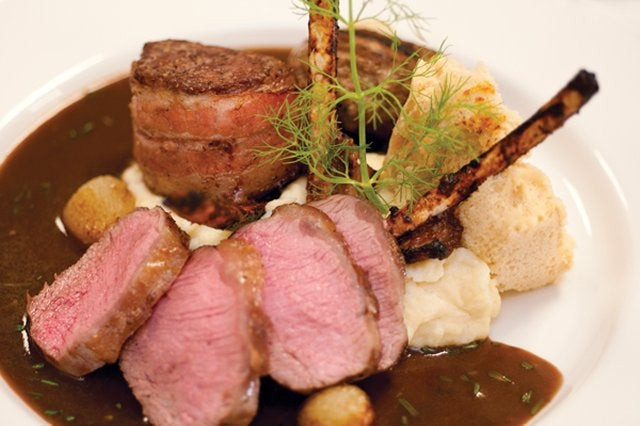 Gordon Choice Demi Glace Sauce, Ready To Use 1.8KG/Unit, 3 Units/Case