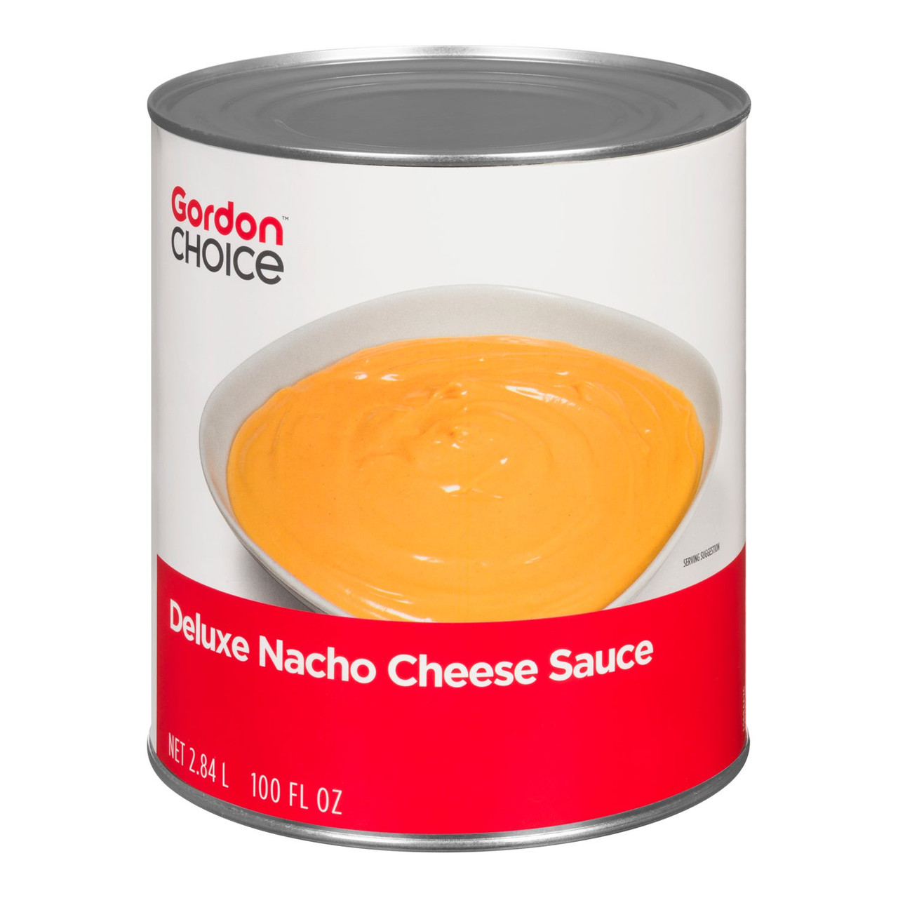 Gordon Choice Deluxe Nacho Cheese Sauce