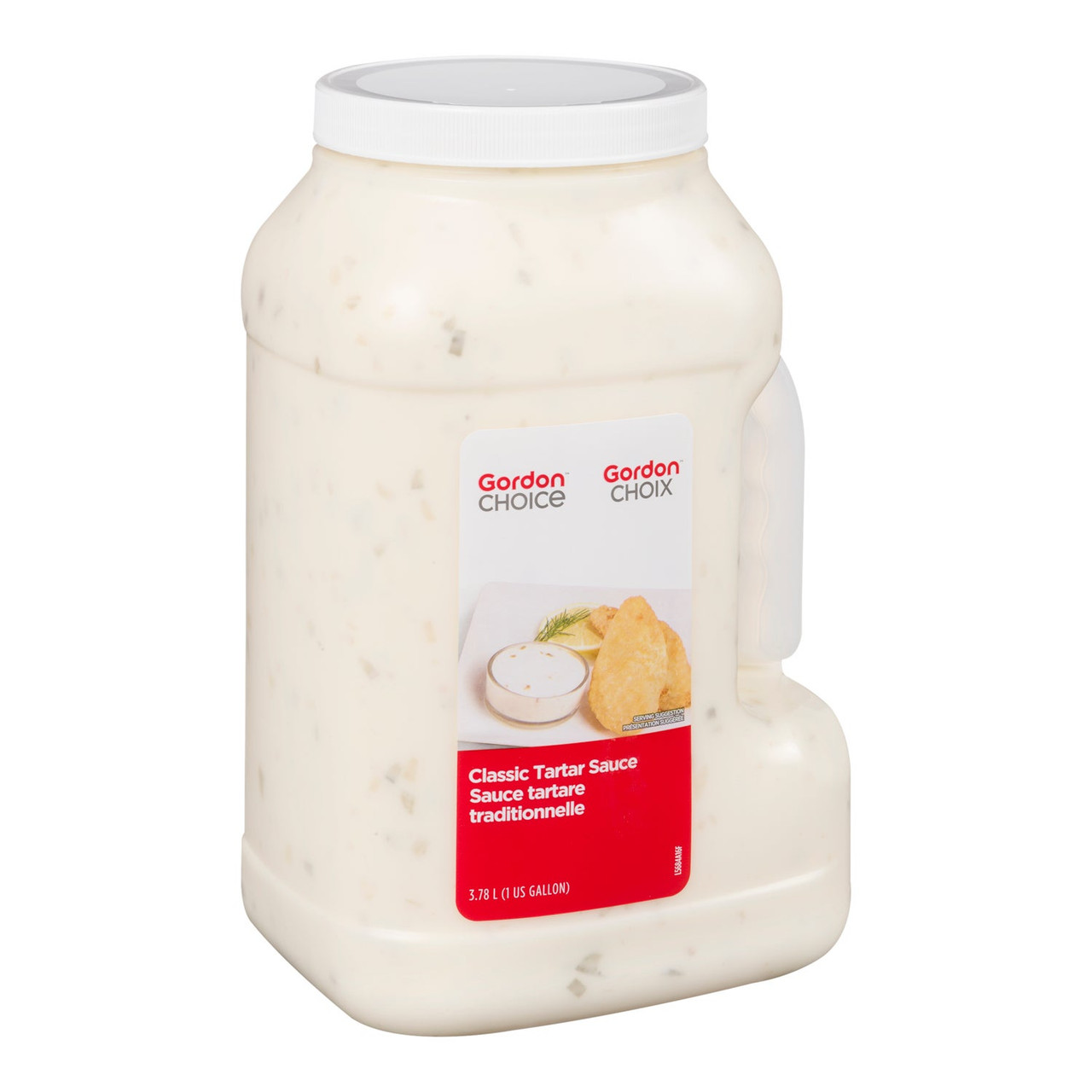 Gordon Choice Tartar Sauce