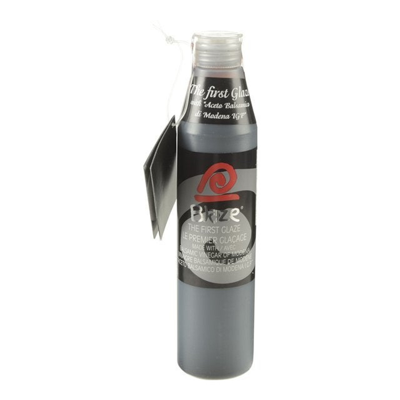 Blaze's Balsamic Vinegar Reduction Glaze