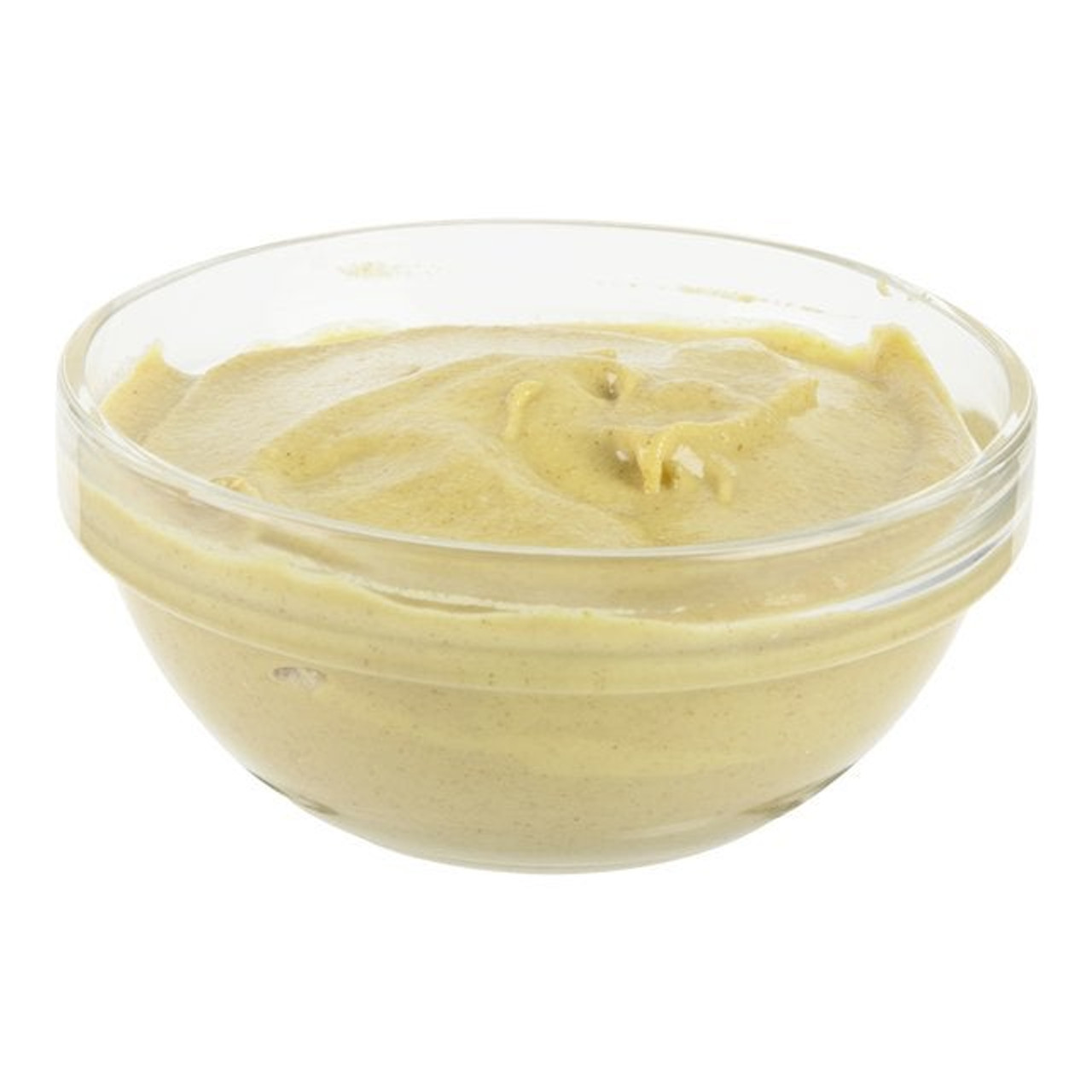 Fleur Dijon Strong Dijon Mustard, Seal Top | 750ML/Unit, 6 Units/Case