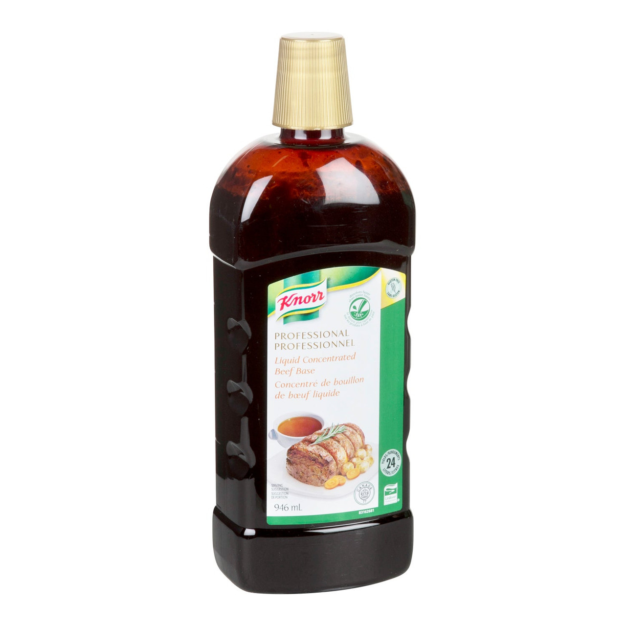 Knorr Beef Base