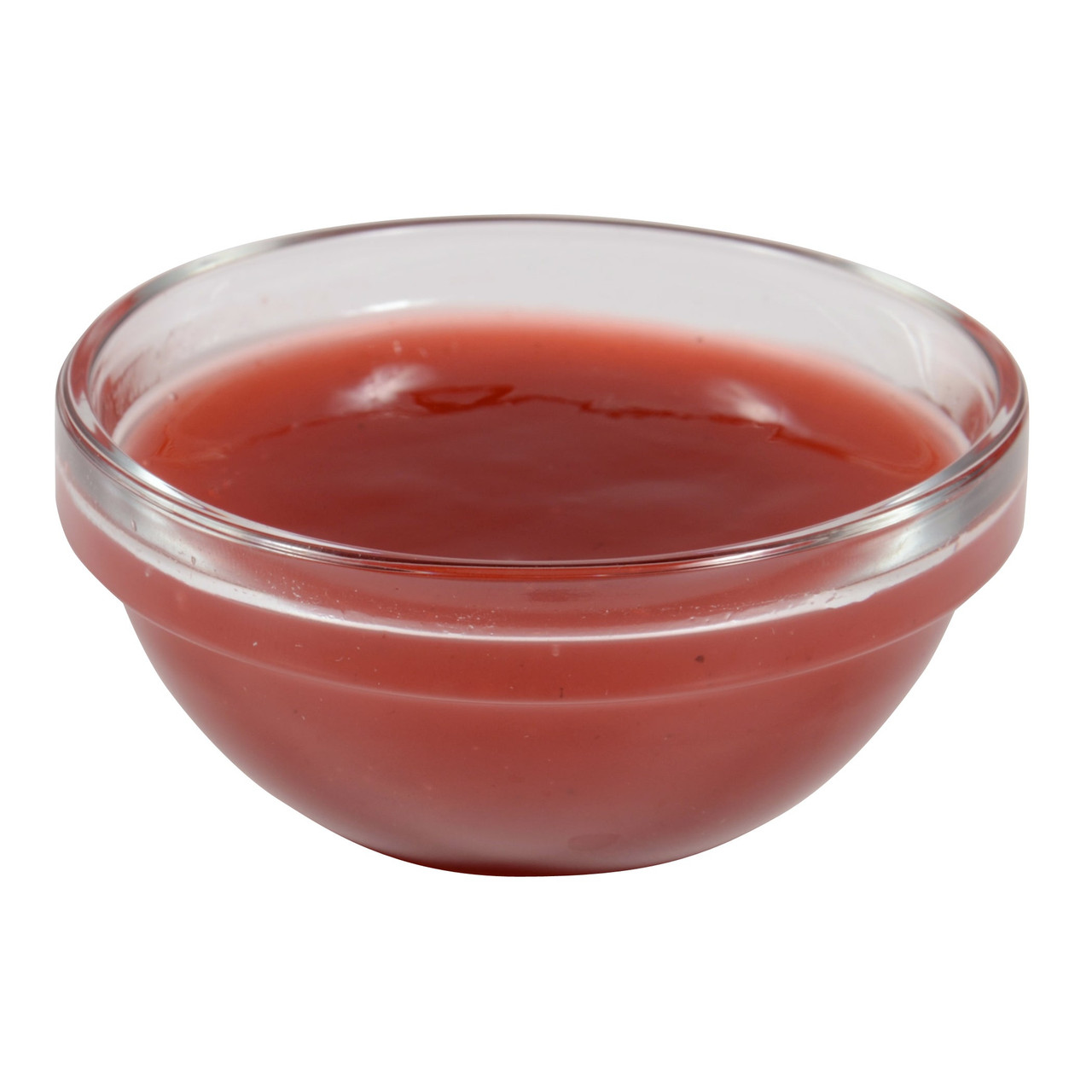 Monin Strawberry Fruit Puree