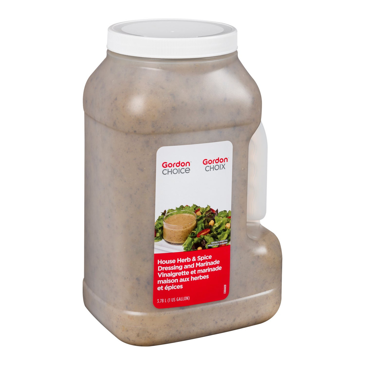 Gordon Choice House Herb & Spice Dressing