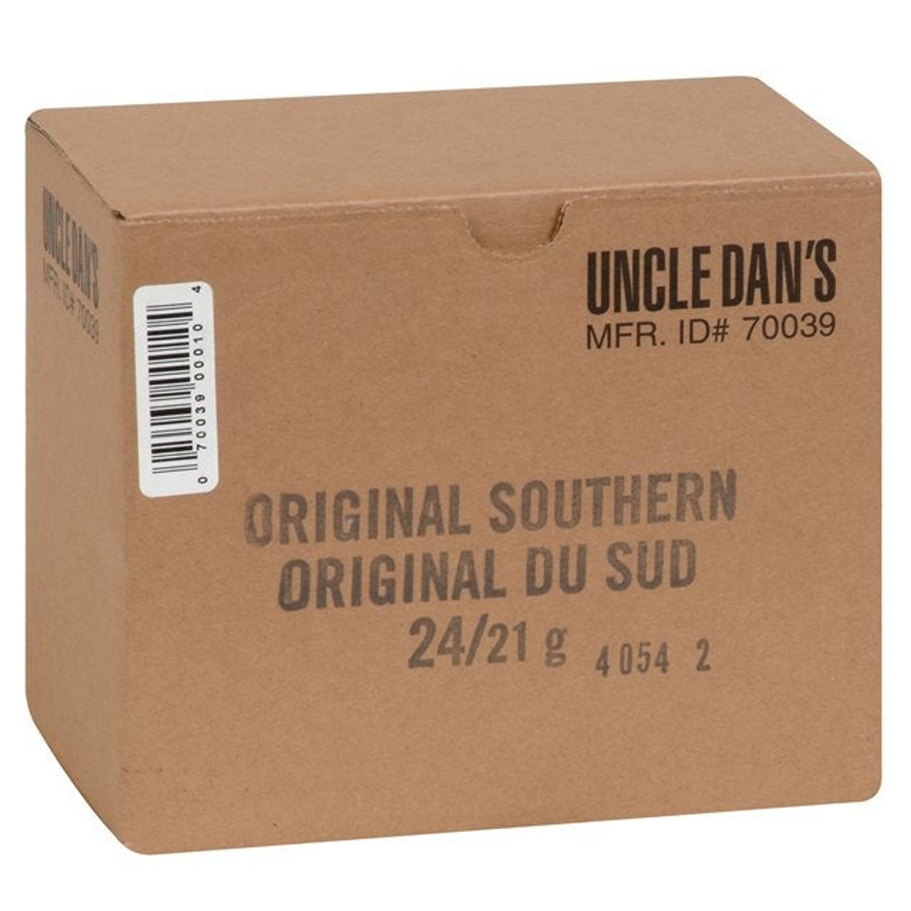 Uncle Dan's Classic Ranch Dressing Mix