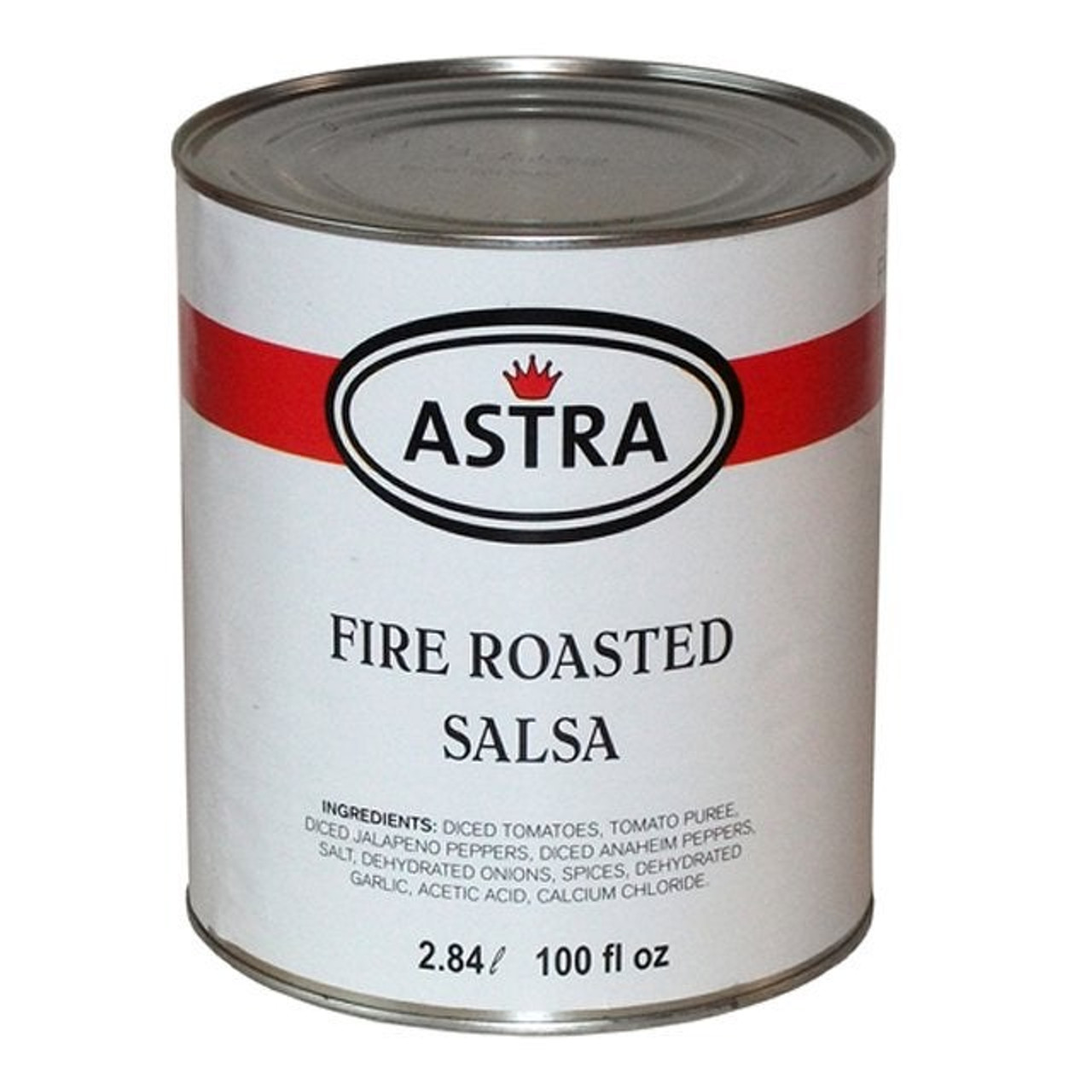 Astra Fire Roasted Salsa