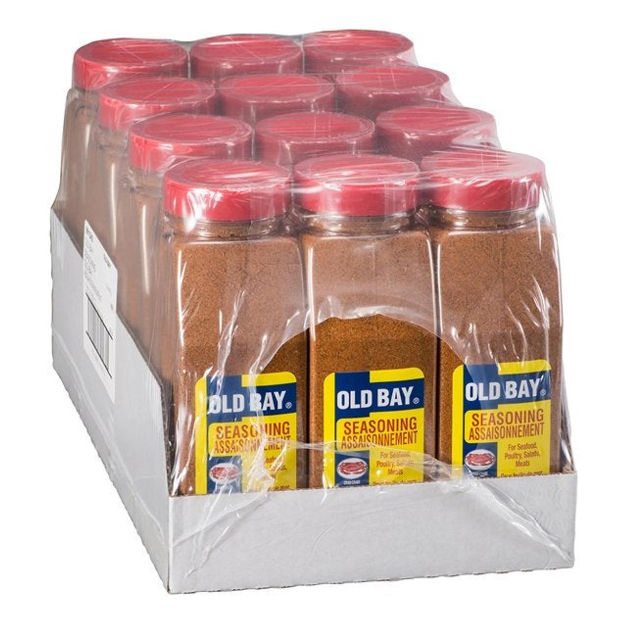 Old Bay Seasoning  Club House for Chefs