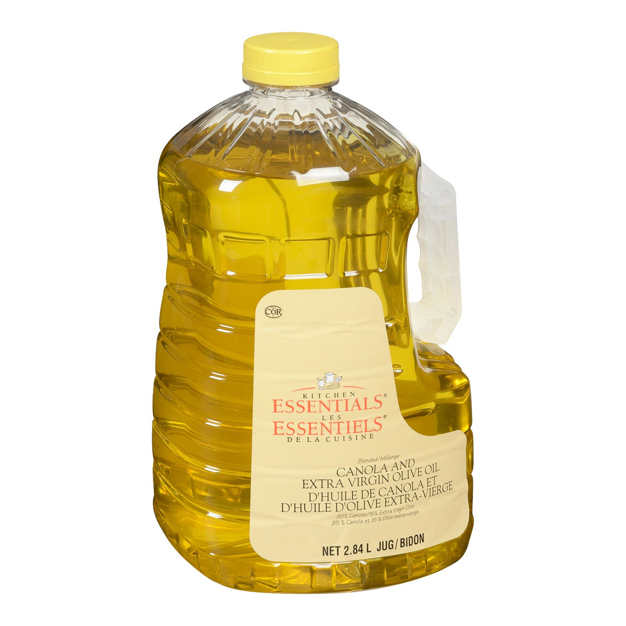Gordon Choice Canola & Extra Virgin Olive Oil Blend