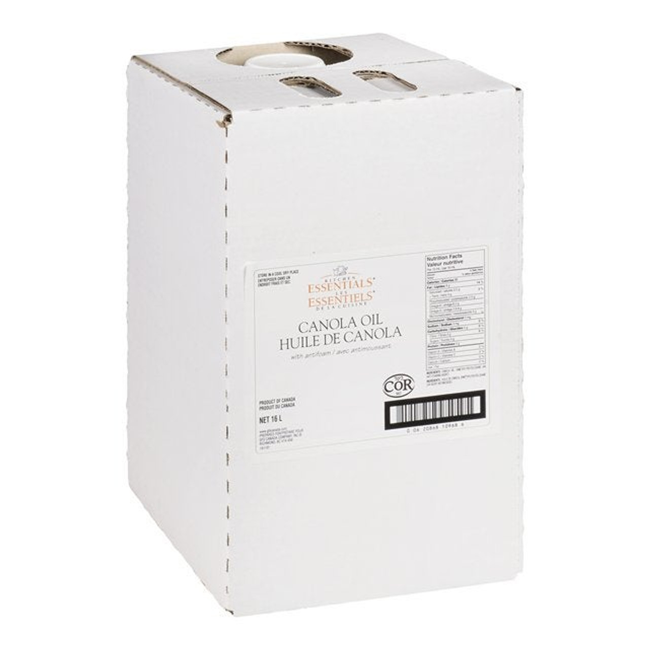 Kitchen Essentials Canola Oil