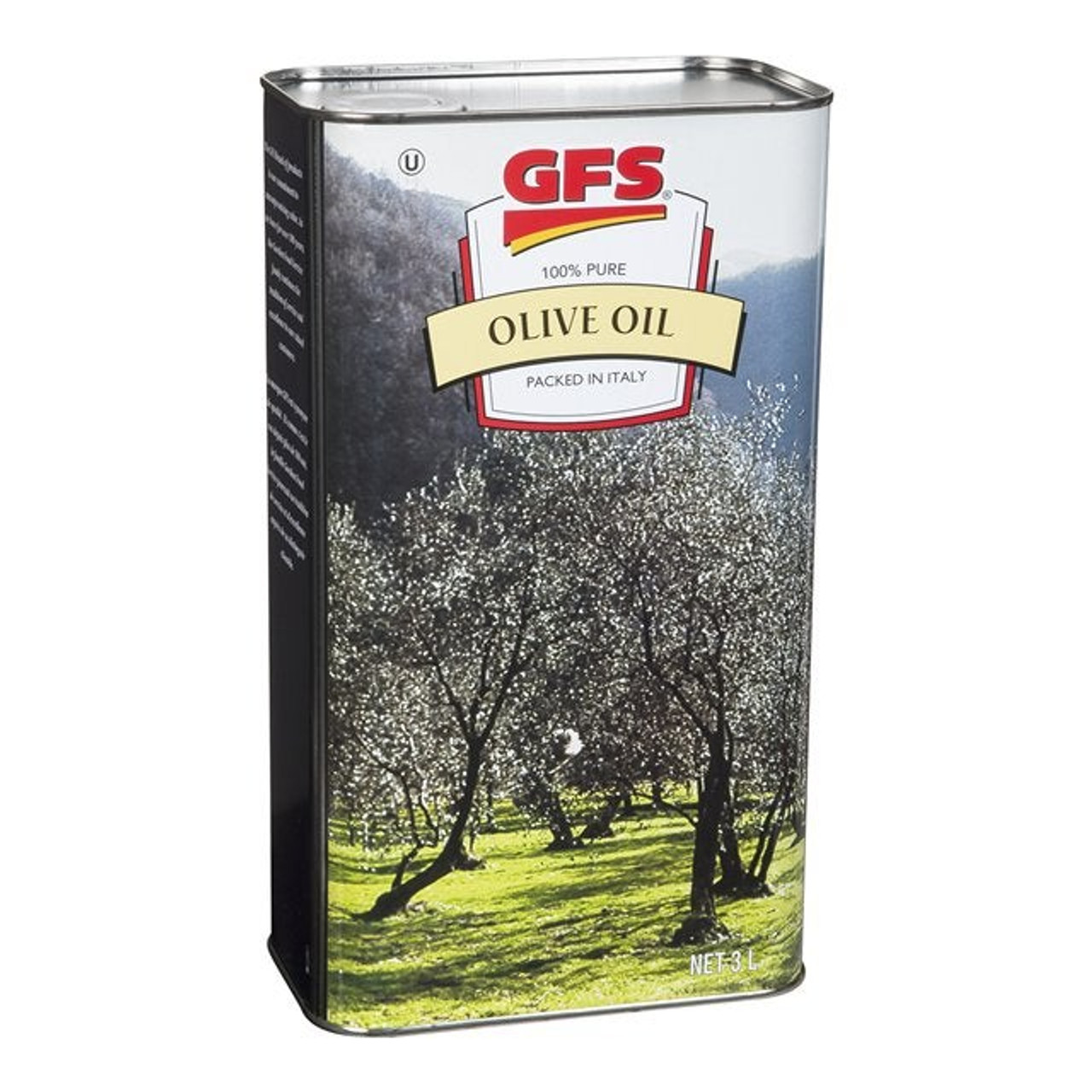Gordon Choice Pure Olive Oil