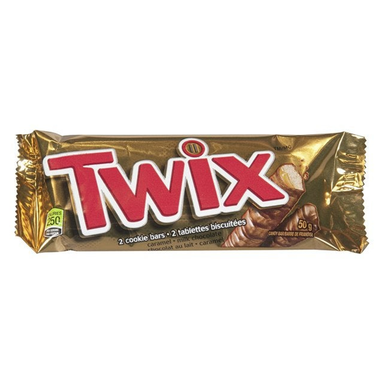 TWIX Twix Chocolate Bars