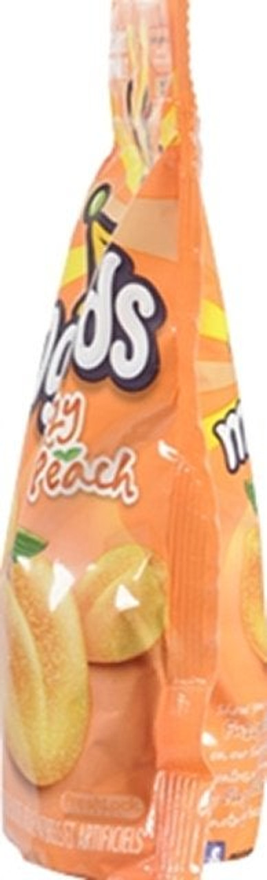 Maynards Fuzzy Peach Candy | 355G/Unit, 1 Unit/Case