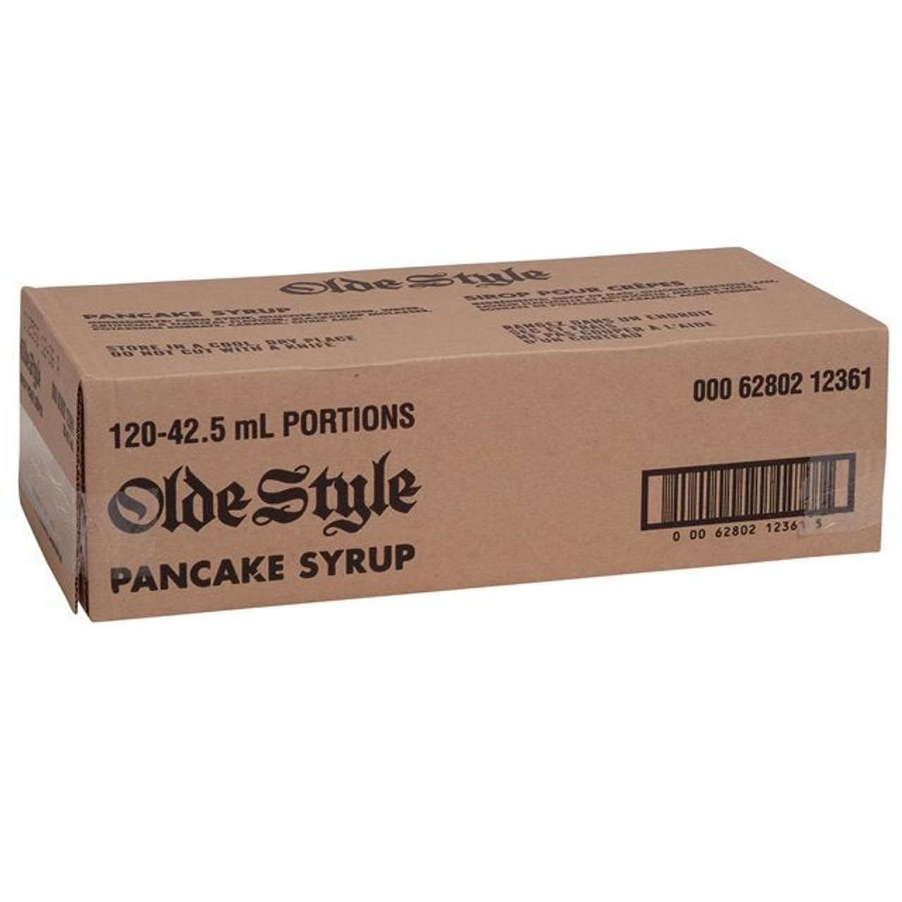 Olde Style Table Syrup