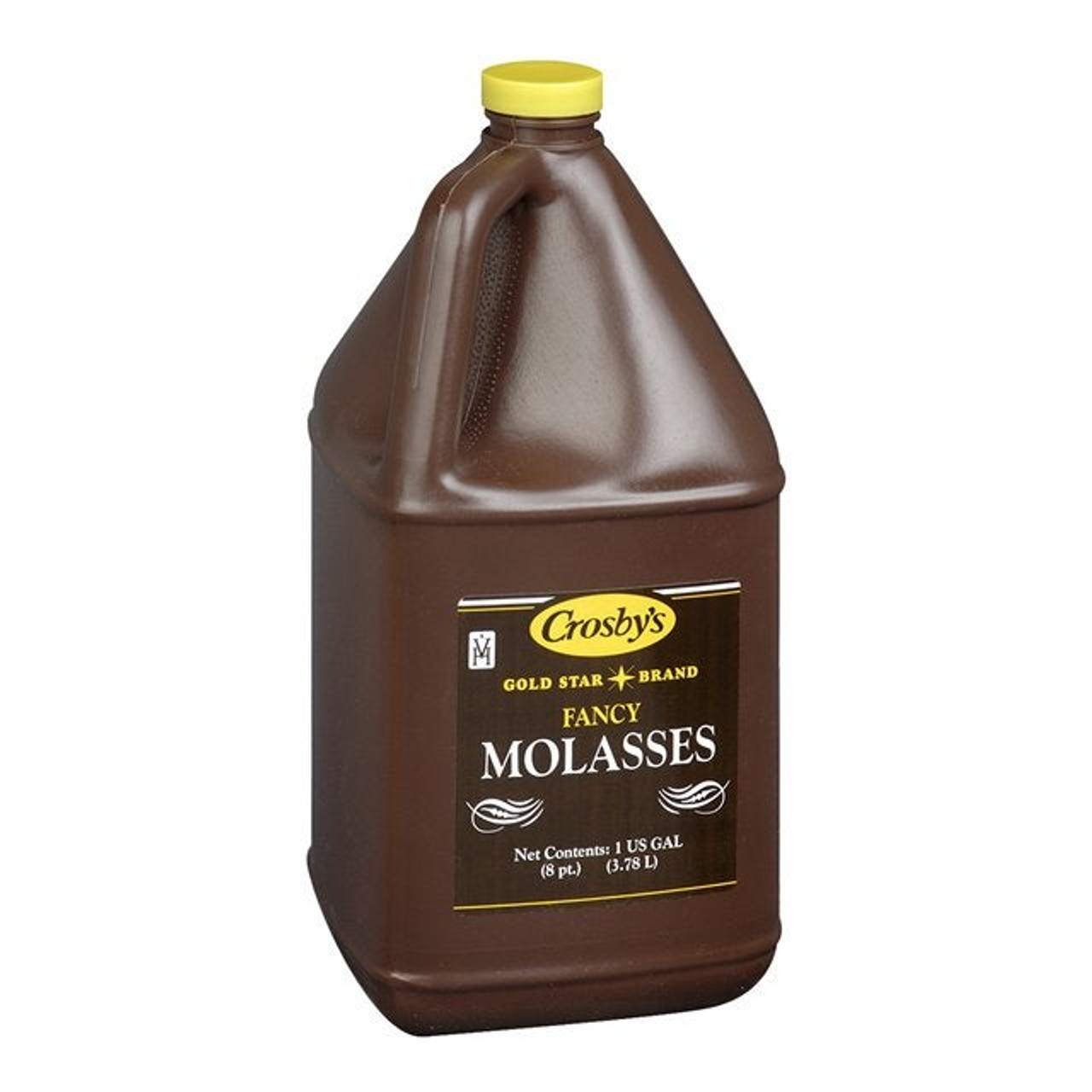 Crosbys Fancy Molasses | 4L/Unit, 1 Unit/Case
