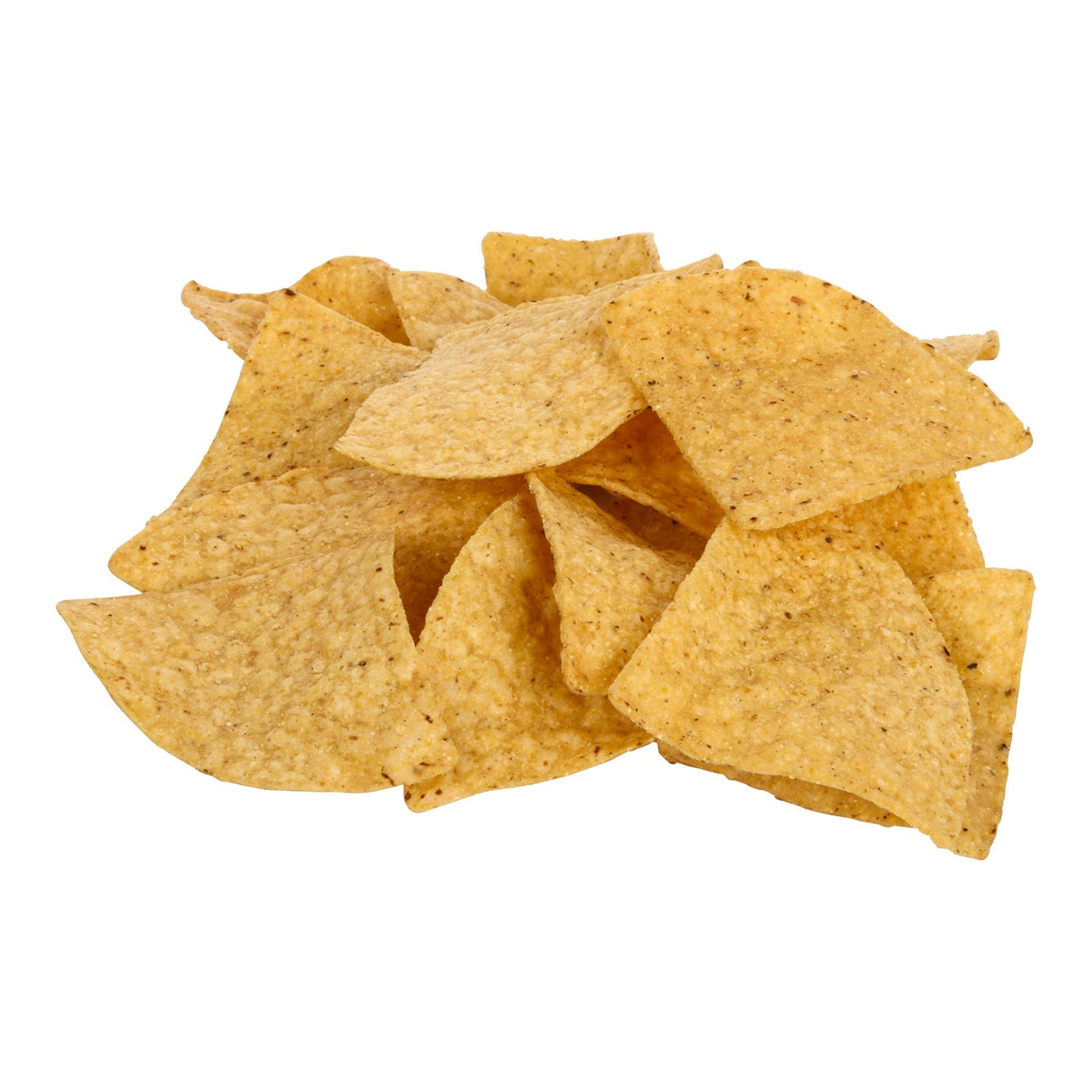 Mission Yellow Tortilla Chips, Triangle | 0.91KG/Unit, 6 Units/Case