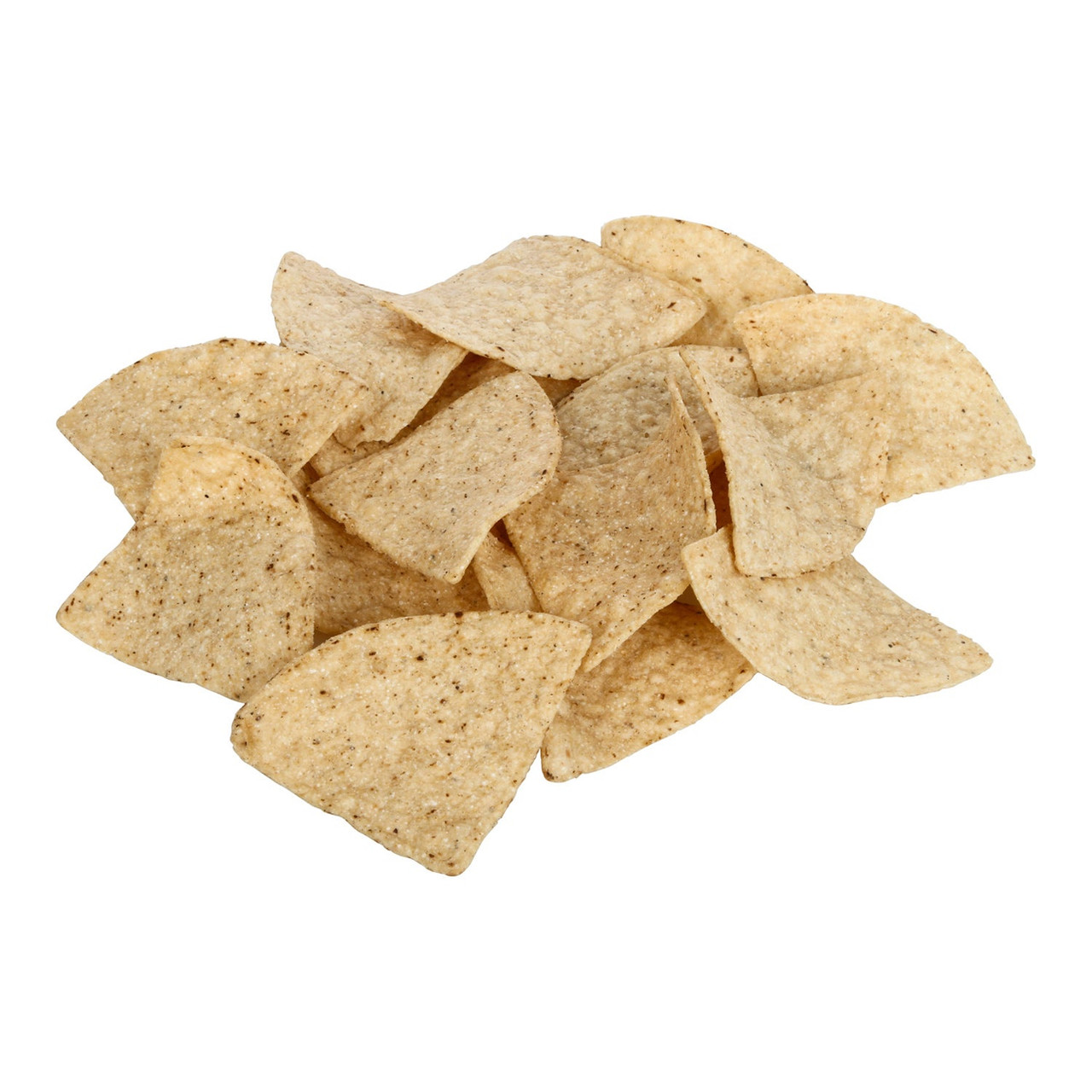 Mission Triangular White Tortilla Chips | 907G/Unit, 6 Units/Case