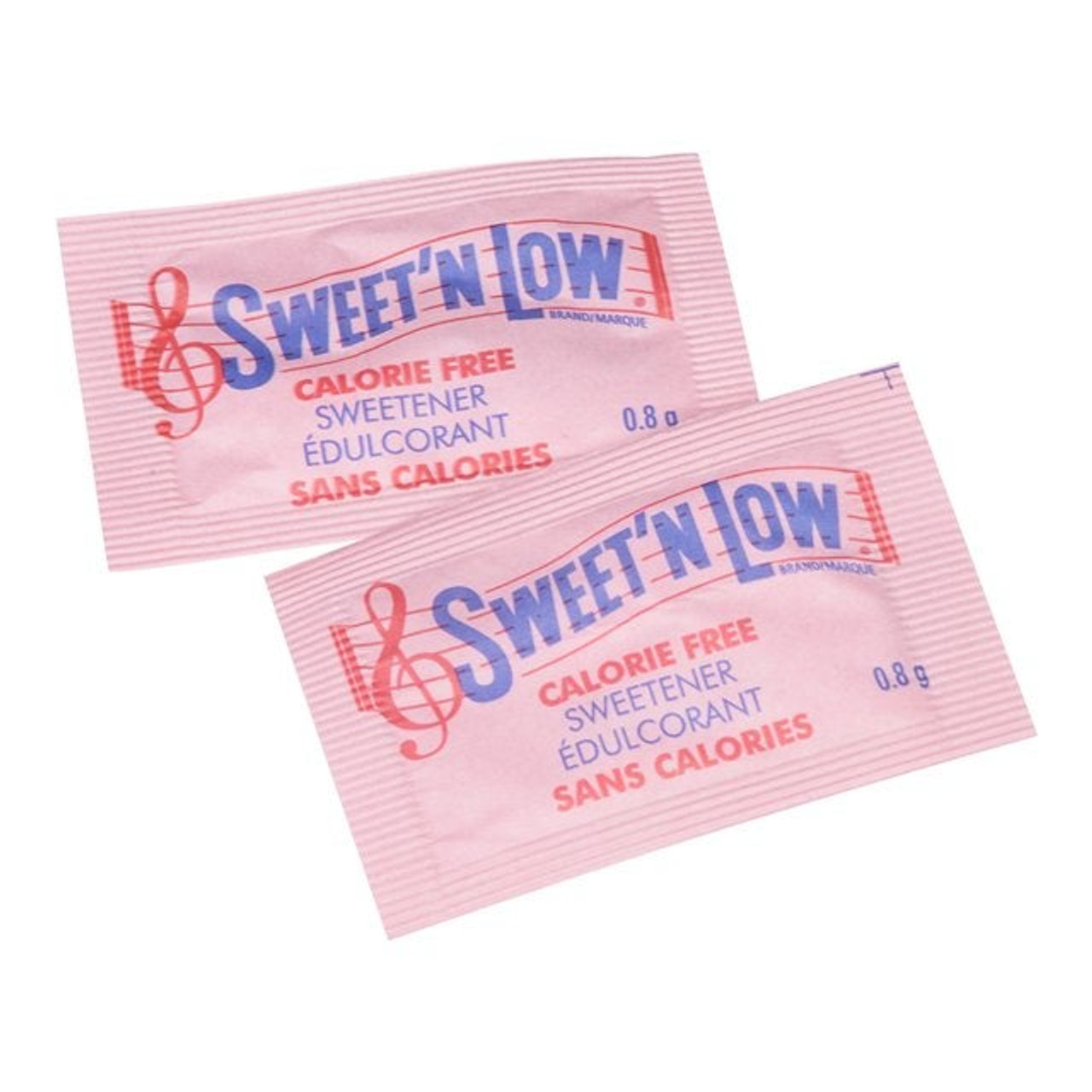 Sweet N Low Sweetener, With Cyclamate | 1000UN/Unit, 3 Units/Case