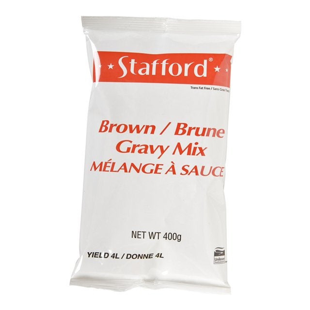 Stafford Brown Gravy