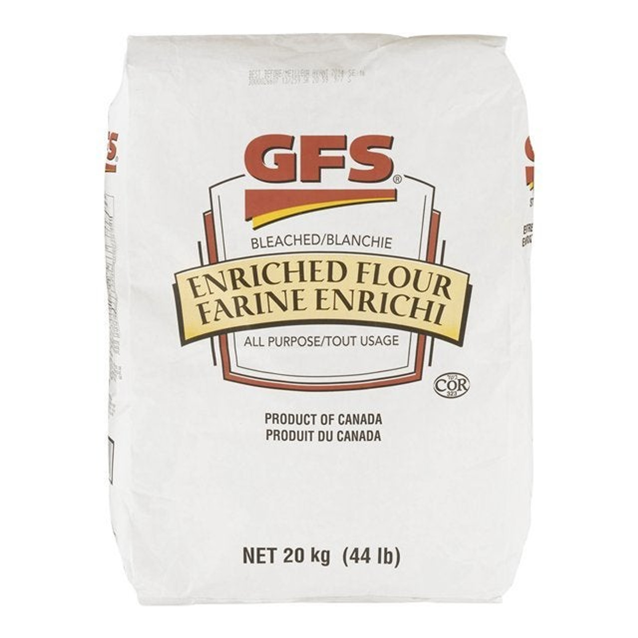 Gordon Choice Bleached All Purpose Flour