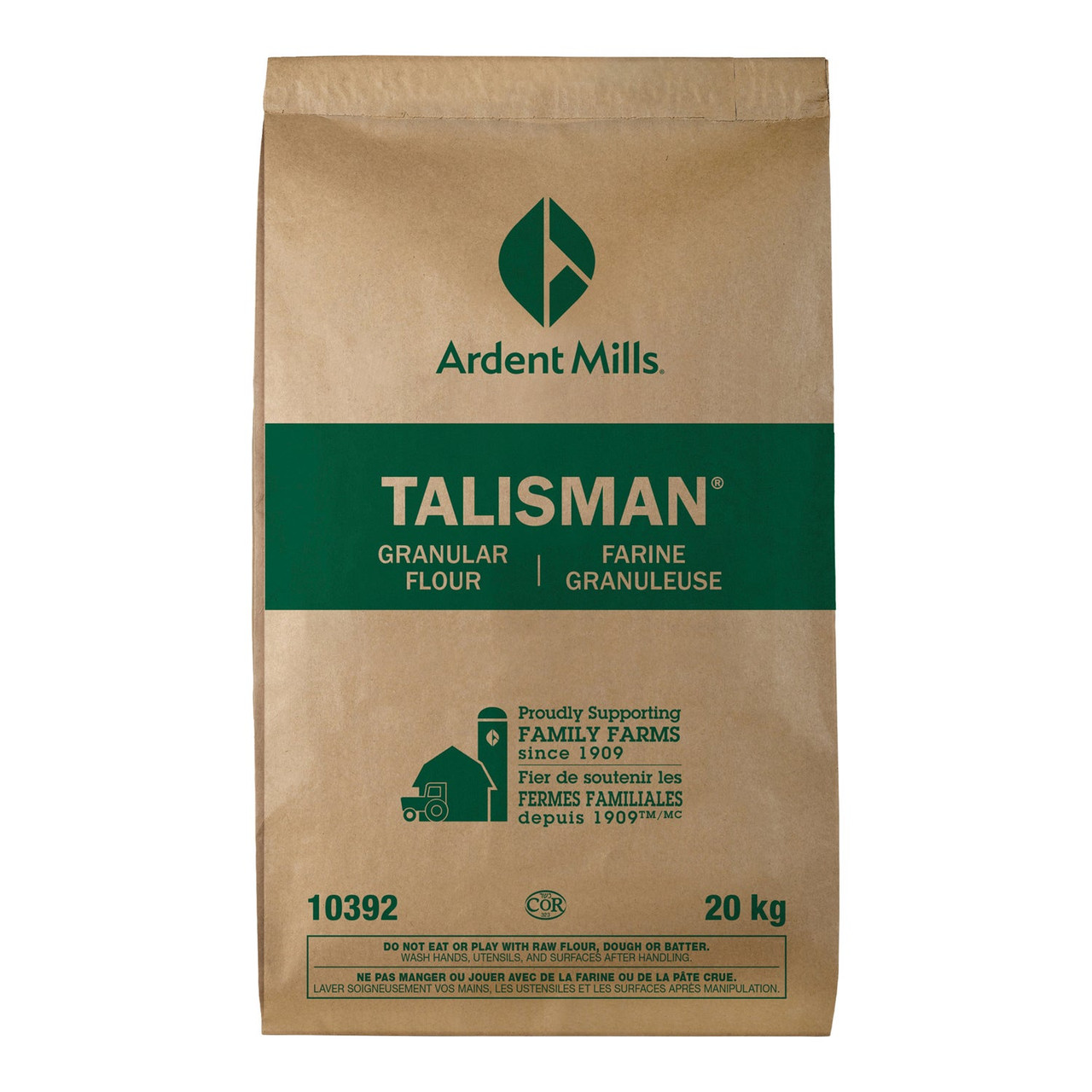 Ardent Mills Talisman Granular Flour