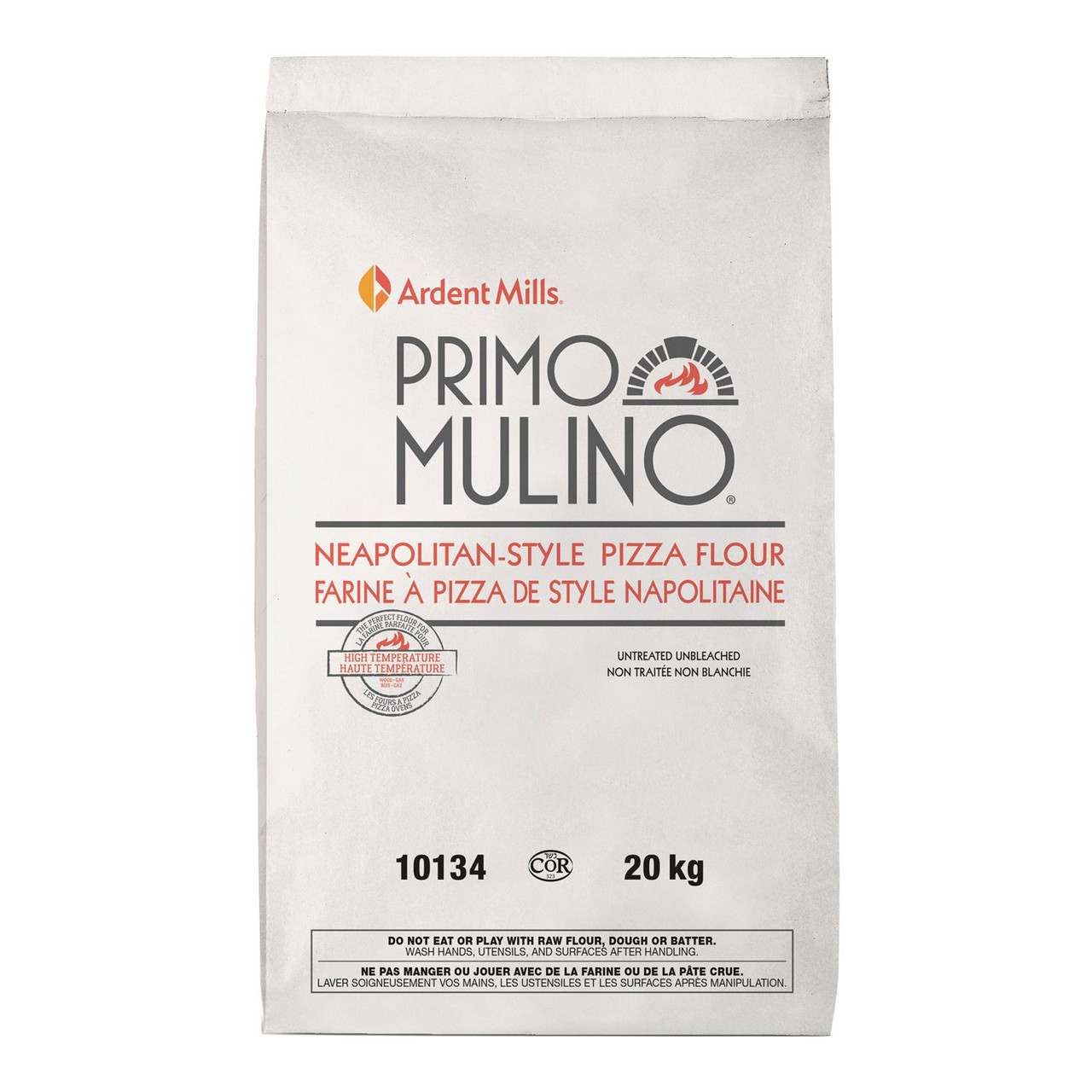 Primo Mulino Italian Style Pizza Flour