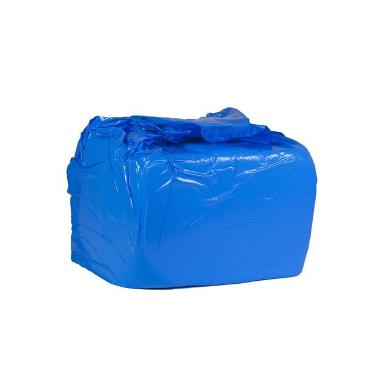 Bunge Tenderflake Lard, Cube, Non Hydrogenated | 20KG/Unit, 1 Unit/Case