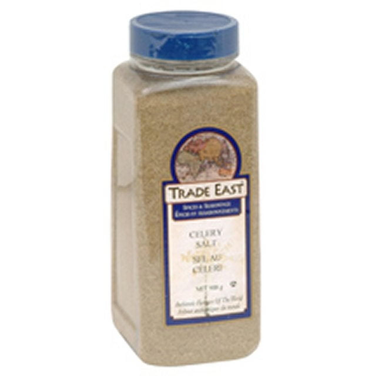 Seasoning Salt - 900g