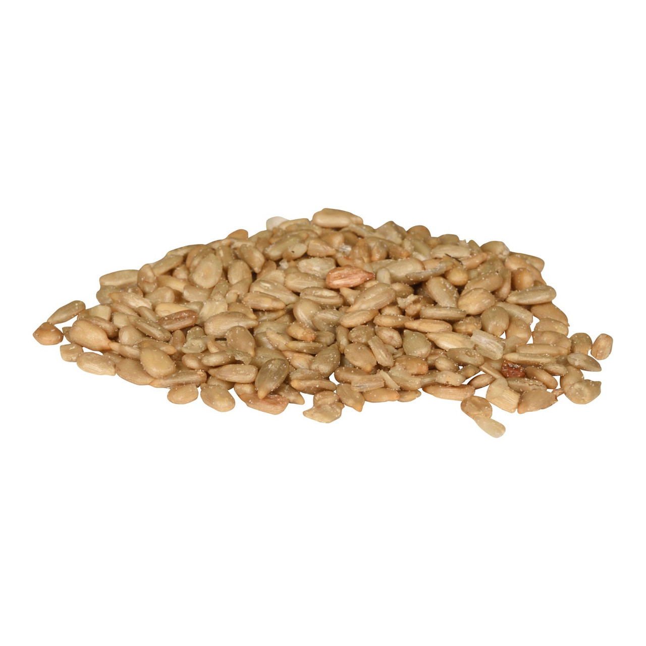 Trophy Foods Roasted Salted Sunflower Seeds