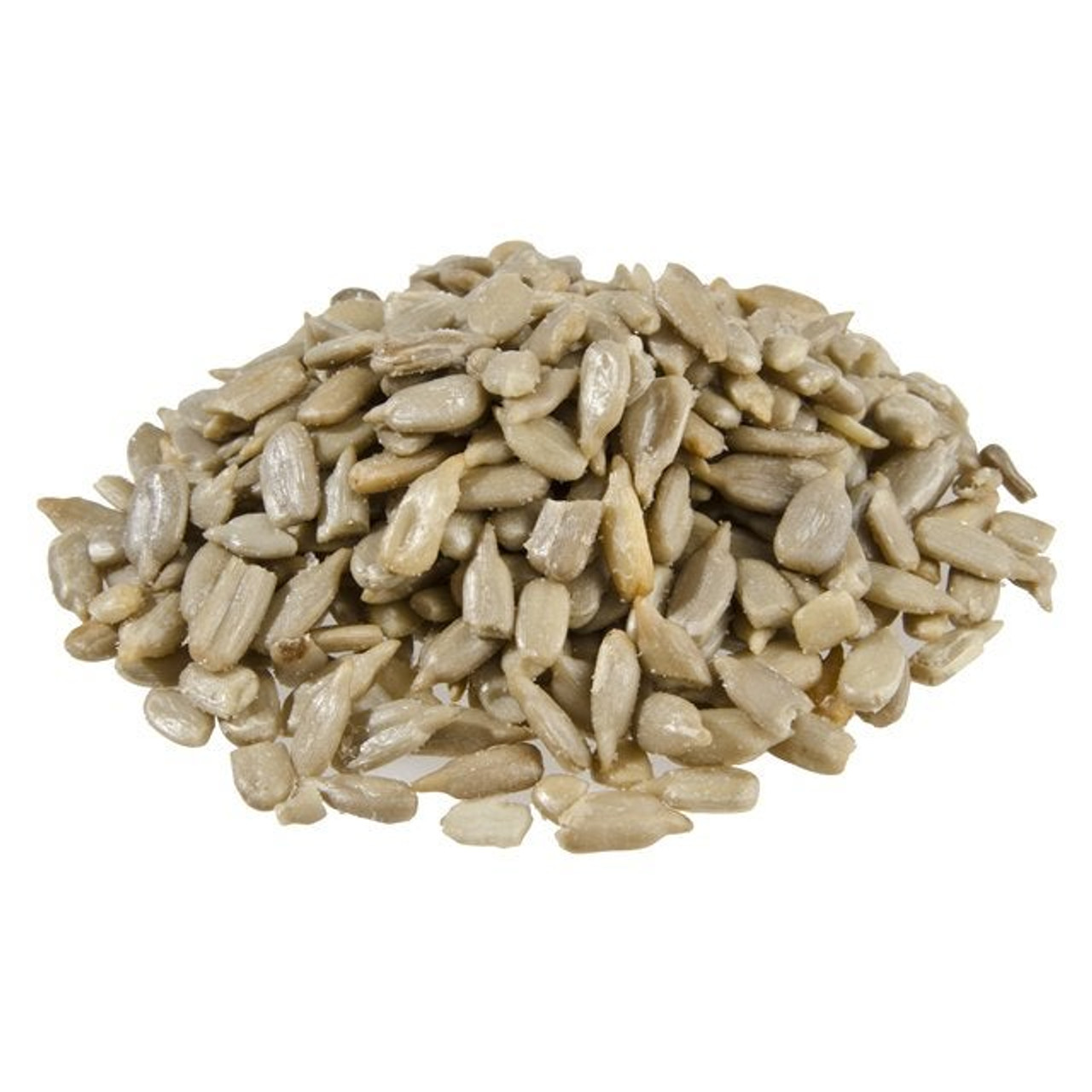Trophy Foods Roasted Salted Sunflower Seeds | 6KG/Unit, 1 Unit/Case