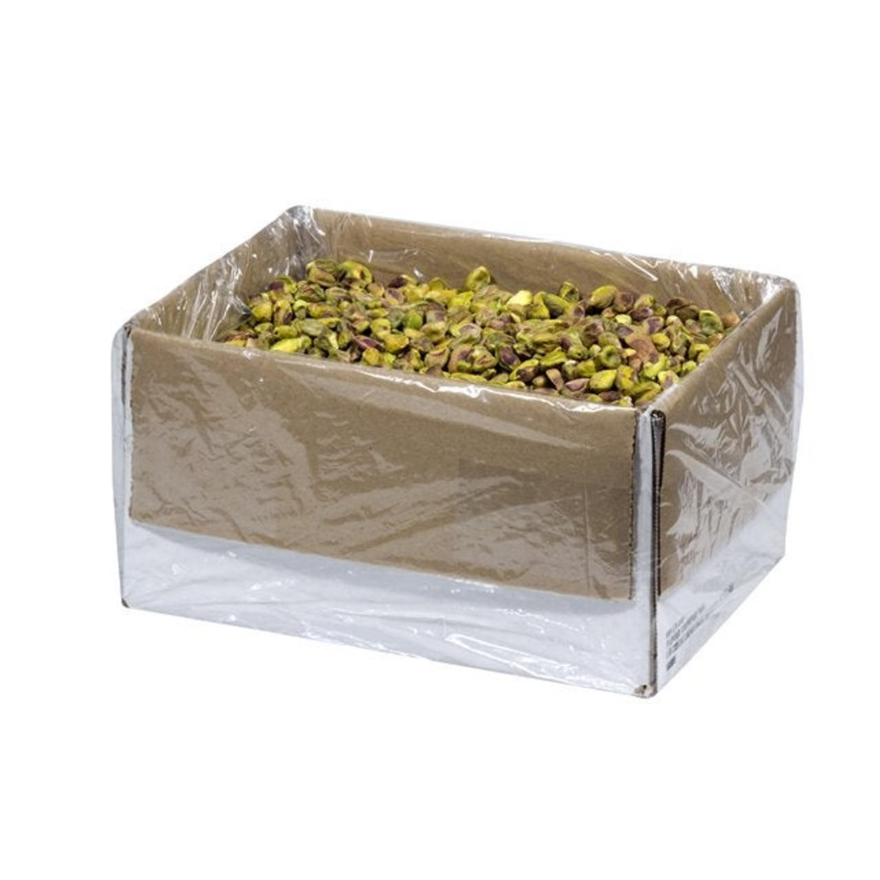Gordon Choice Shelled Raw Pistachios