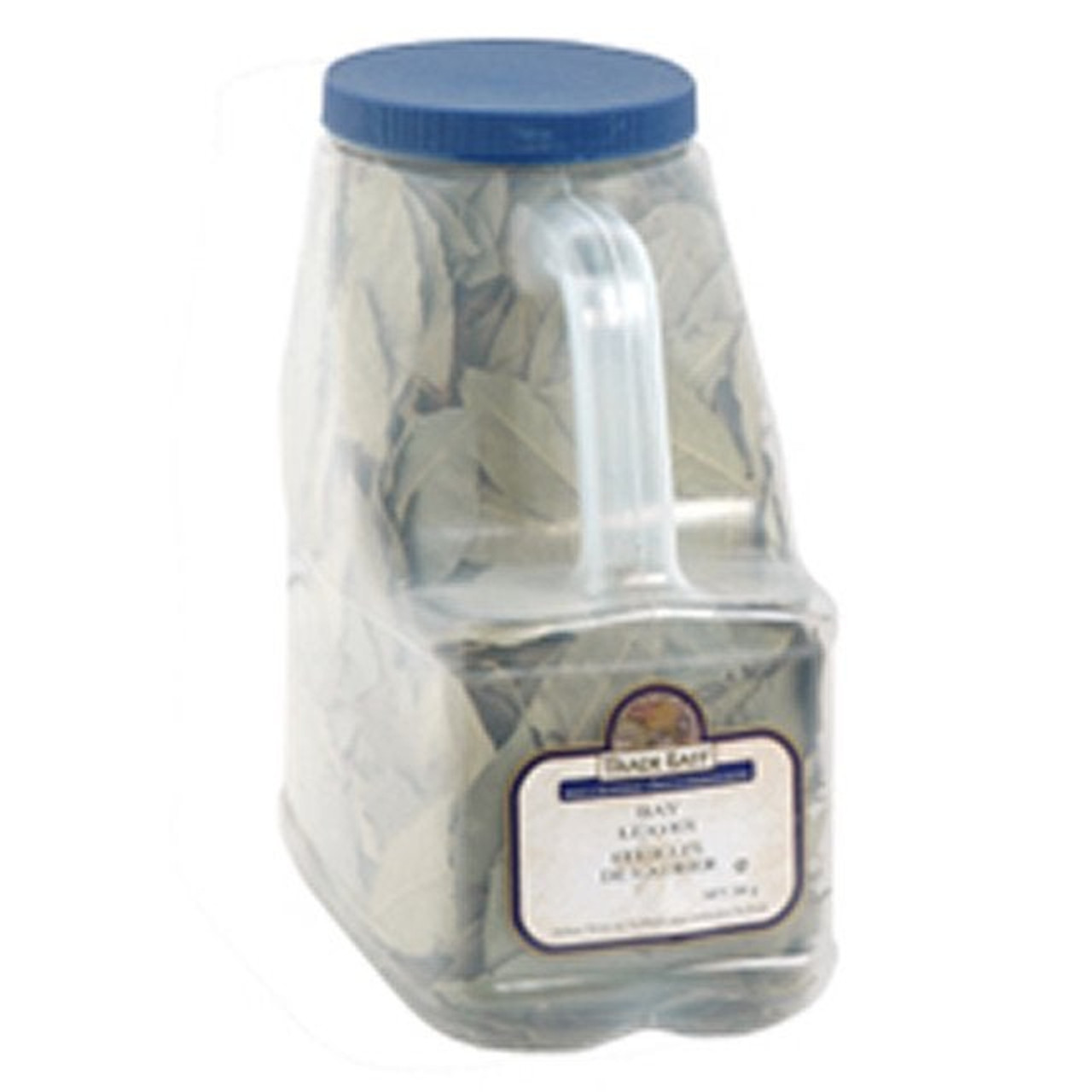 Trade East Whole Bay Leaves, Spice | 284G/Unit, 1 Unit/Case
