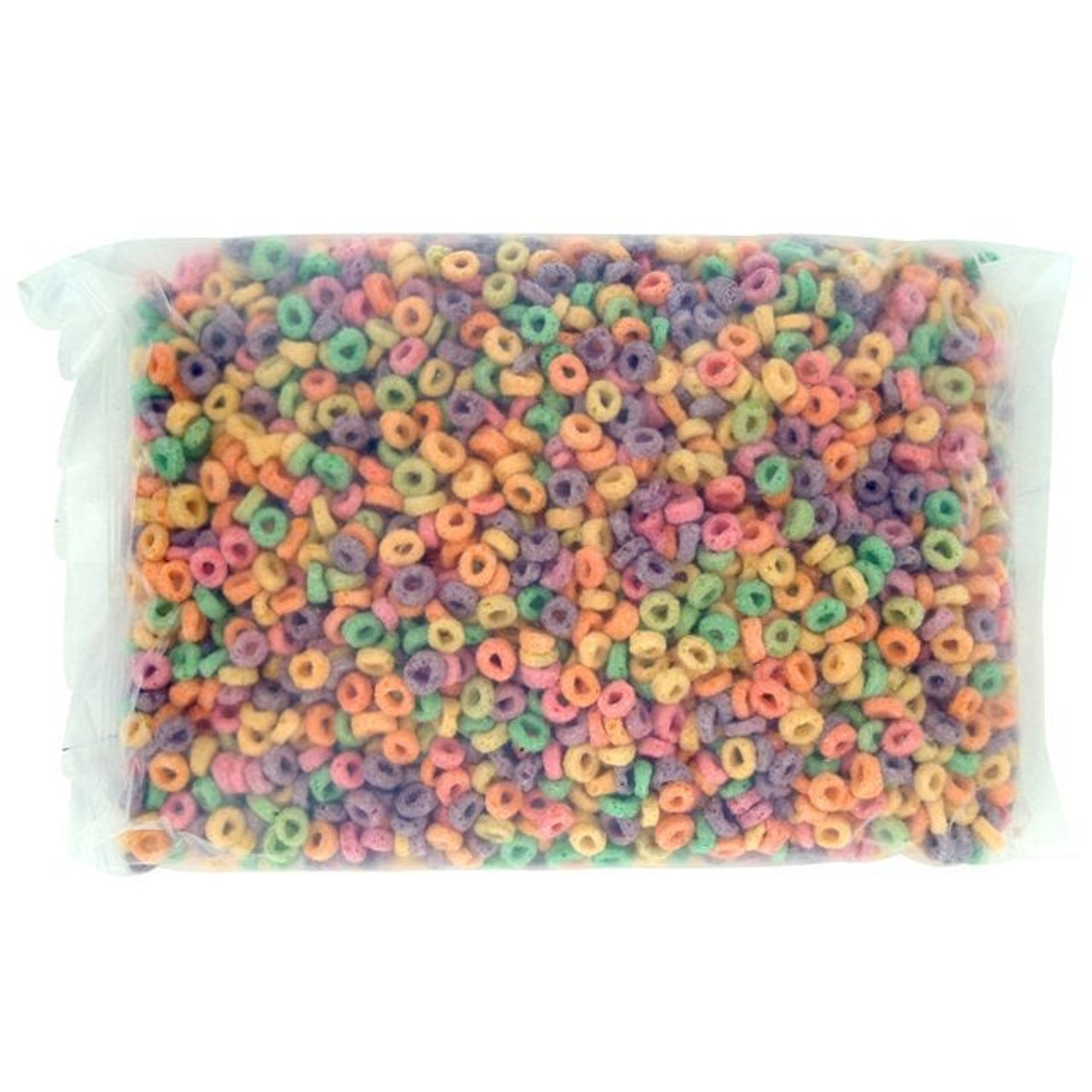 Kellogg's Froot Loop Cereal